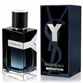 YVES SAINT LAURENT YSL Y EDP 100 ML thumbnail 2