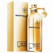 MONTALE PURE GOLD EDP 100 ML - 1