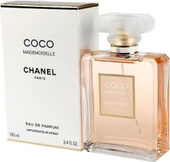 CHANEL COCO MODEMOISELLE  100 ML FEMME - 1