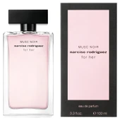 NARCISO RODRIGUEZ MUSC NOIR FOR HER 100 ML - 1