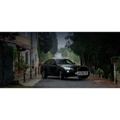 TENDA 4MP CH7 Kablosuz Outdoor Pan/Tilt IP Kamera thumbnail 2