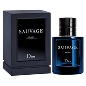 DIOR SAUVAGE ELIXIR EDP 60 ML thumbnail 2