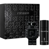 PACO RABANNE PHANTOM PARFUM 100 ML (BLACK) - 1