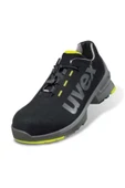 Uvex 8544 S2 SR Mikrofiber Deri Antistatik Kaymaz İş Ayakkabısı thumbnail 3