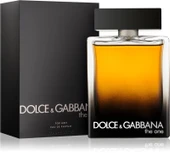 DOLCE & GABBANA THE ONE HOMME 100 ML - 1