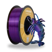 Kingroon PLA Silk üç renk Filament - 11