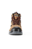 Sixton Steppa 81001-01L S3 Kompozit Burunlu İş Ayakkabısı Outdoor Tip - 3