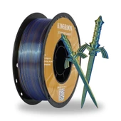 Kingroon PLA Silk Çift Renk Filament - 5