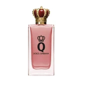 DOLCE & GABBANA Q INTENSE EDP 100 ML thumbnail 1