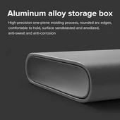 Xiaomi Mi Precision Screwdriver Kit 24'lü Tornavida Seti - 1