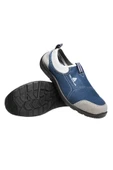 Delta Plus MIAMI S1P SRC Slip-On Mavi İş Güvenlik Ayakkabısı - 2