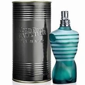 JEAN PAUL GAULTIER LE MALE EDT 125 ML - 1