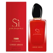 GIORGIO ARMANI SI POISONE INTENSE 100 ML FEMME - 1