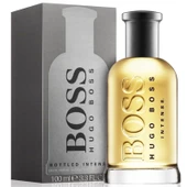 HUGO BOSS BOTTLED INTENSE 100 ML - 1