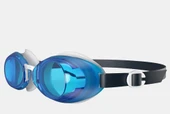 Speedo Jet 2.0 Gözlük Yetişkin Mavi/Beyaz/Siyah Yüzücü Gözlüğü 8-00466717951 - 2