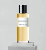 DIOR BOIS D'ARGENT 125 ML - 1