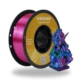 Kingroon PLA Silk üç renk Filament - 2