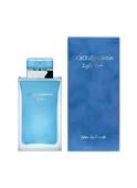 DOLCE & GABBANA LIGHT BLUE EAU INTENSE 100 ML thumbnail 1