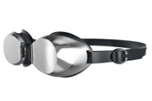 Speedo Jet 2.0 Aynalı Gözlük - Siyah/Gümüş 8-00466817954 - 1