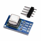 SCD41 Karbondioksit Sensör Modülü  Sıcaklık Nem IIC  400ppm  5000 ppm Hava Kalite İzleme Klima Havalandırma 60C 100rH thumbnail 4