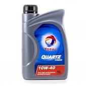 Total Quartz 7000 10W-40 1 Lt Dizel ve Benzinli Araç Motor Yağı - 1
