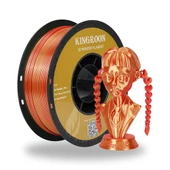 Kingroon PLA Silk Çift Renk Filament - 1