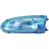 Far Sol Proton Wira / Persona 1993- - 1