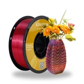 Kingroon PLA Silk üç renk Filament - 6