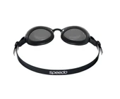 Speedo Jet 2.0 Aynalı Gözlük - Siyah/Gümüş 8-00466817954 - 3