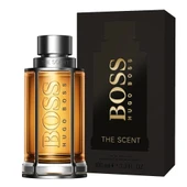 HUGO BOSS THE SCENT LE PARFUM 100 ML HOMME - 1