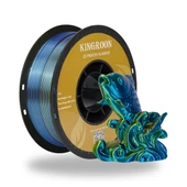 Kingroon PLA Silk üç renk Filament - 1