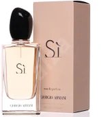 GIORGIO ARMANI SI CLASIQUE EDP 100 ML - 1