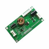 CA255S Lcd Sürücü Kartı  Led Tv Televizyon Sabit Akım Arka Işık DC 24V 10 ınch/48 ınchEkran Switch Voltaj Yükseltici İnverter Power Modül Backlight thumbnail 3