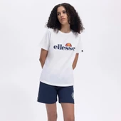 Ellesse Kadın Kırık Beyaz Tişört EF448 thumbnail 1