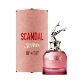 JEAN PAUL GAULTIER SCANDAL BY NIGHT WOMEN 80 ML - 1