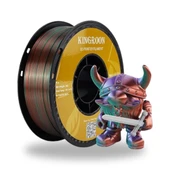 Kingroon PLA Silk üç renk Filament - 5