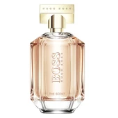 HUGO BOSS THE SCENT FOR WOMEN PARFUM 100 ML thumbnail 2
