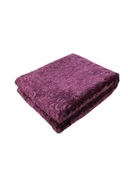 Sarar Gold Embos Tek Kişilik Kalın Battaniye 2.5 Kg 160 x 220 - 3