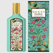 GUCCI FLORA GORGEOUS JASMINE 100 ML - 1