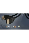 HDMI PATCHCORD 7mt - 1