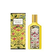 GUCCI FLORA GORGEOUS ORCHID 100 ML thumbnail 1