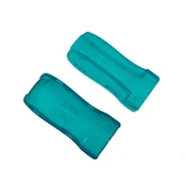 Plastik Usb Devre Kutusu Şeffaf Elektronik Proje Ürün Rs232 Rs485 Programlayıcı STK500 AVR ISP USBasp Shell thumbnail 3