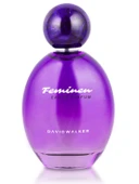 David Walker TERESA 100ML Kadın Parfüm - 2