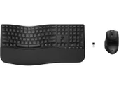 HP 8T6L7UT 685 COMFORT DUAL-MODE KEYBOARD AND MOUSE COMBO - 2