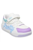 Vicco Pretty 220.P25Y.113 Anatomik Taban Kız Çocuk Işıklı Sneaker Ayakkabı Beyaz 29-33 - 1