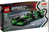 Lego Speed Champions KICK Sauber F1 Team C44 77247 thumbnail 1
