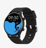 Moda Su Geçirmez Spor Fitness Akıllı Saatler - 1