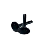 Teknik Bahçe Sabit Flanşlı Porya 23mm 25cm - 1