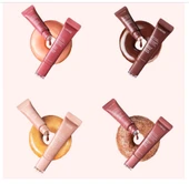 Laneige  Glaze Craze Tinted Lip Serum - Renkli Dudak Serumu - Şeftali Glasür - 2