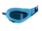 Speedo Fastskin Hyper Elite Aynalı Çocuk Gözlüğü - Picton Mavi/Kobalt/İris  8-1282116553 - 2